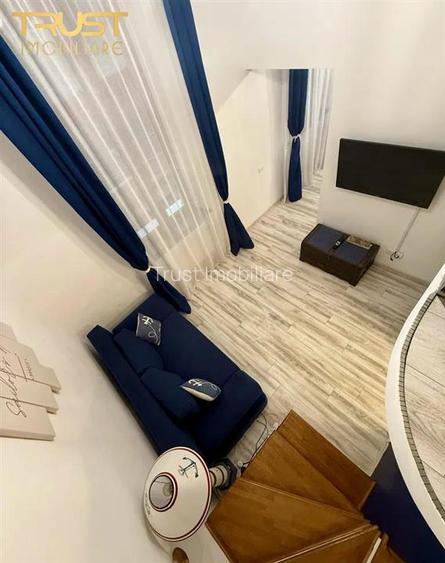 I OFERTA I Apartament tip studio I 35 mp I Centrul Civic I - 2