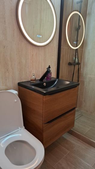 Piata Sudului | 2 Camere | Decomandat | Renovat | Metrou |