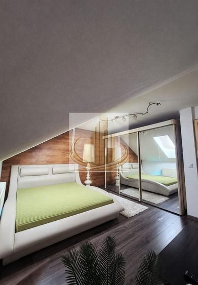 De vânzare apartament 3 camere 70mp