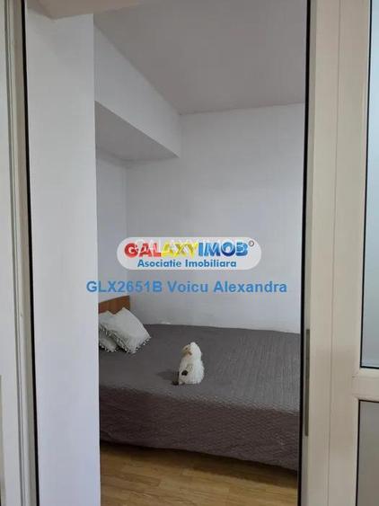 Apartament Tip Studio Berceni - Dimitrie Leonida - METROU - 6
