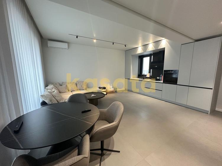 Apartament 2 Camere | Bloc Nou | 13 Septembrie | Parcare Subterană