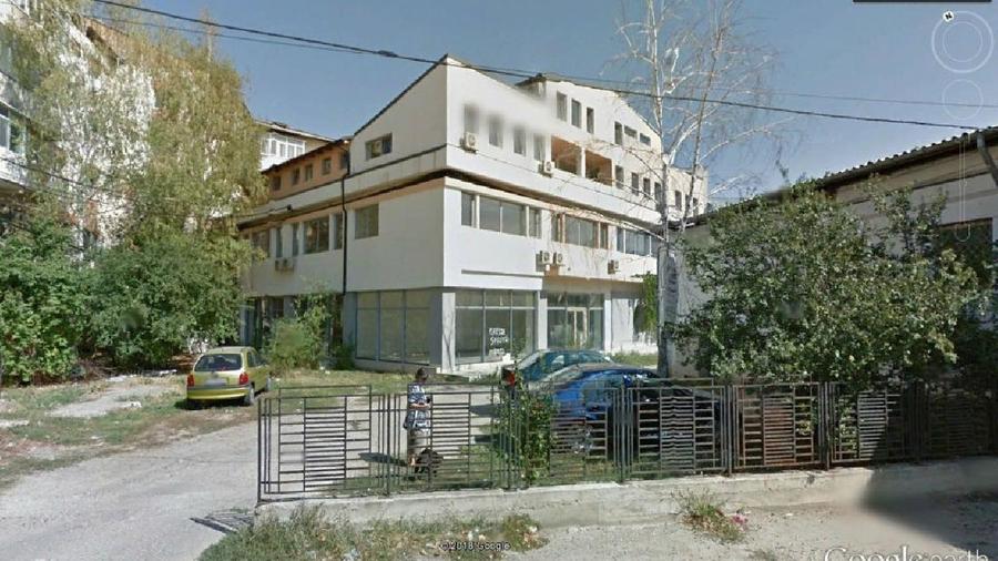 FOCSANI SPATIU COMERCIAL 1,500 CENTRAL