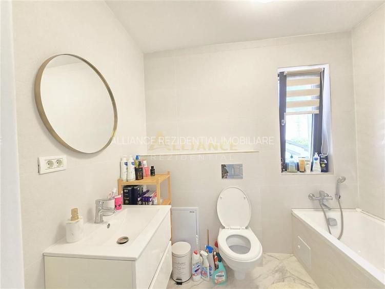 Vila tip duplex p+E - Teren 150 mp - 22