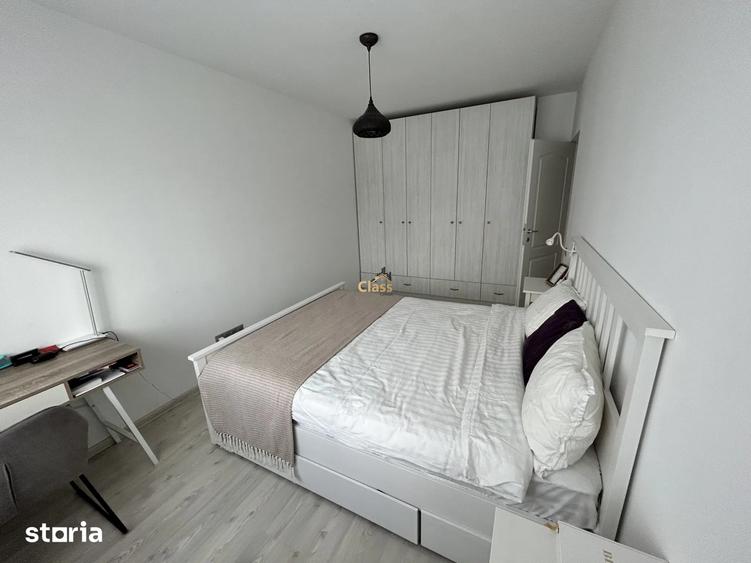 Apartament 2 camere | Decomandat | 55mpu | zona Dambul Routund