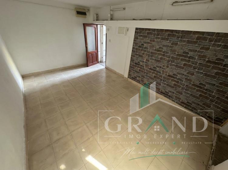 SPAȚIU DE ÎNCHIRIAT | MĂNĂȘTUR–MINERVA | DEMISOL | DISPONIBIL IMEDIAT