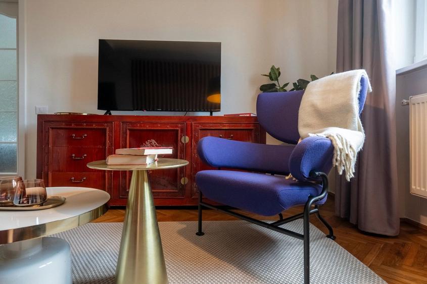 Apartament 2 camere | Vasile Conta | Universitate