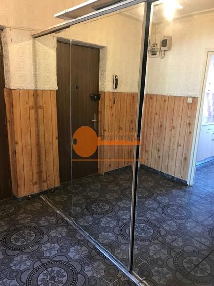 Apartament cu 2 camere in zona Piața Rahova
