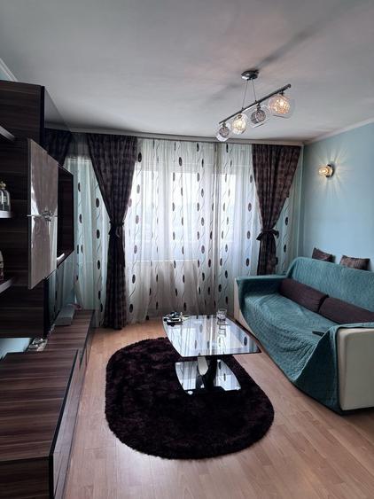 🏢 De Închiriat: Apartament 2 Camere – Direct pe B-dul Constantin Brâncoveanu
