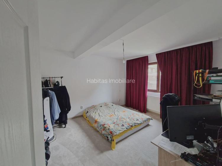 Casa tip duplex finisata, teren 380 mp, Dezmir zona str Criseni - 27