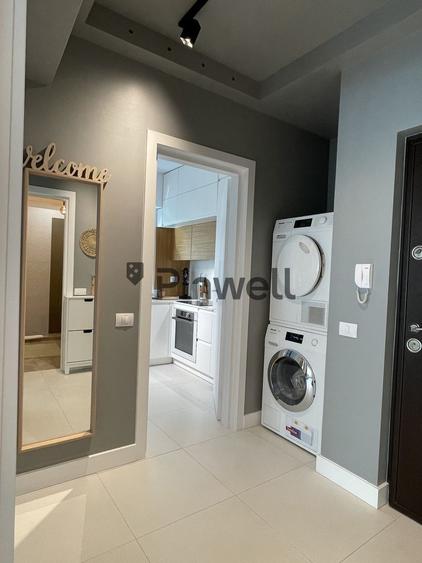 Apartament 2 Camere | Novum Invest
