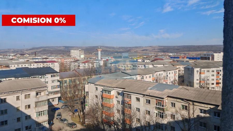 De vanzare apartament spatios cu 4 camere decomandate, zona gării