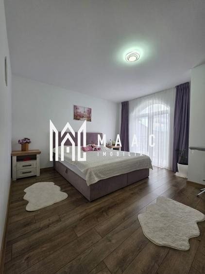 Casa Individuala I Teren 753mp I Curte +Terasa I Cristian