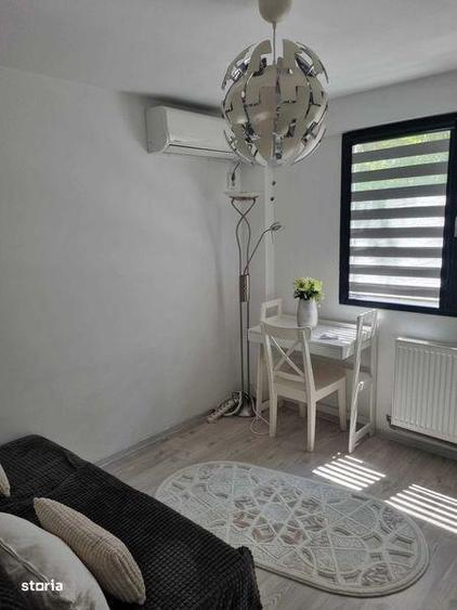 Apartament 2 camere Lujerului | 3 min Metrou | Renovat | Decomandat | AC