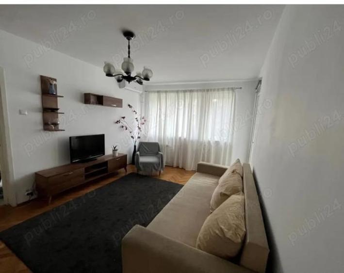 Inchiriere apartament 2 camere,1 minut Lujerului Metrou