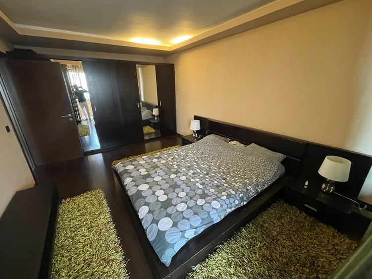 2 Camere Spatios 70 Mp Doamna Ghica Tei | Tur Virtual | Colentina Obor