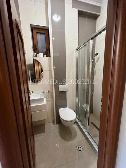 Apartament 3 camere, garaj si boxa - zona Centrala-Prefectura - 18
