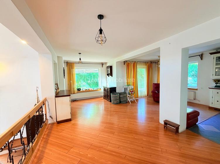 Casă individuală în Bucium - Hanul Dacilor, 342 mp, 1.140 mp teren - 6