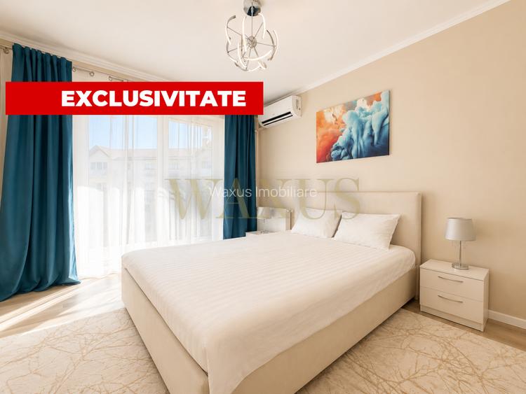 Apartament Modern - SU 59MP | Etaj 3/4 | Parcare - Florilor | Cetatii - 8