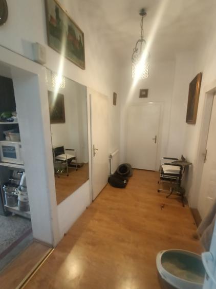 Casa individuală 5 camere in Andrei Mureșanu, teren 392 mp, utili 167 mp