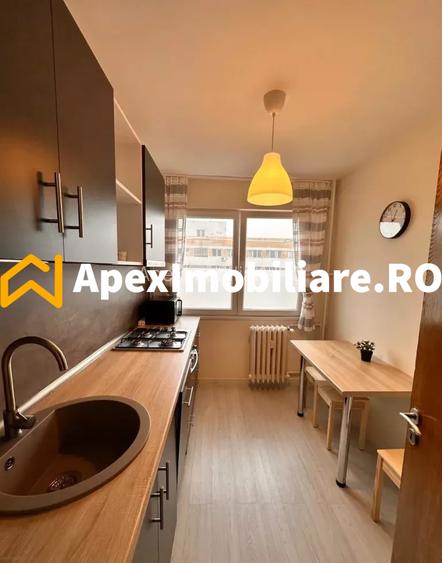 Apartament 3 camere de inchiriat Titan București | ApexImobiliare.ro - 5