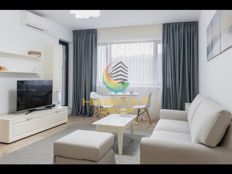 Apartament 2 camere - Parcul Teilor