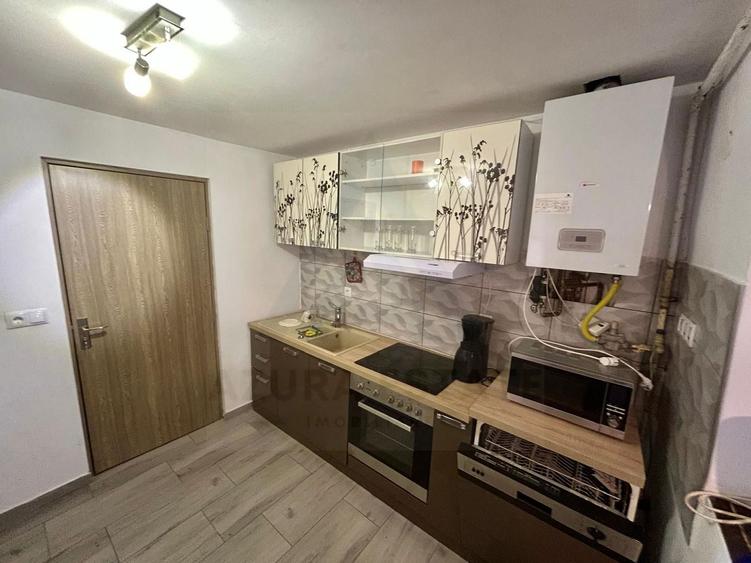 Casa 4 camere 100 mp Tiglari
