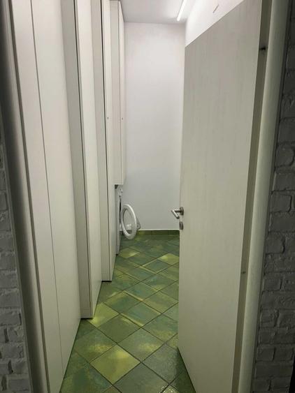 Închiriere apartament spațios cu 2 camere