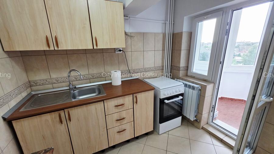 UNIRII | 2 CAMERE | 75 MP | CENTRALĂ PROPRIE |  ZUGRĂVIT ACUM I 3 BALCOANE. - 13