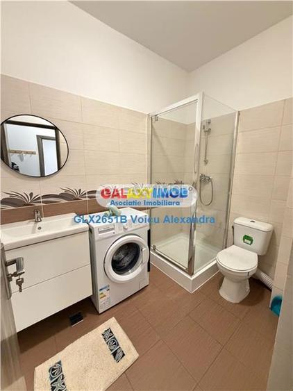 Apartament Bloc Nou Berceni - Dimitrie Leonida - Parcare - Metrou - 8