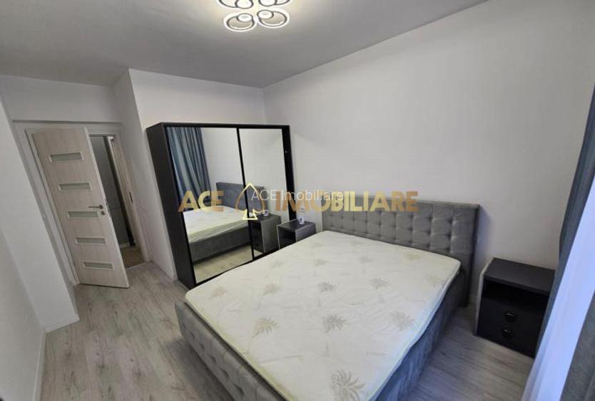 2 Camere de inchiriat | Berceni | Metrou | Parcare | Centrala |