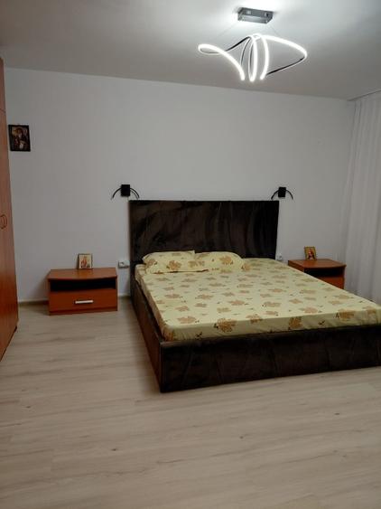 Închiriez garsonieră – 39mp, zona Mall Vitan - Mihai Bravu