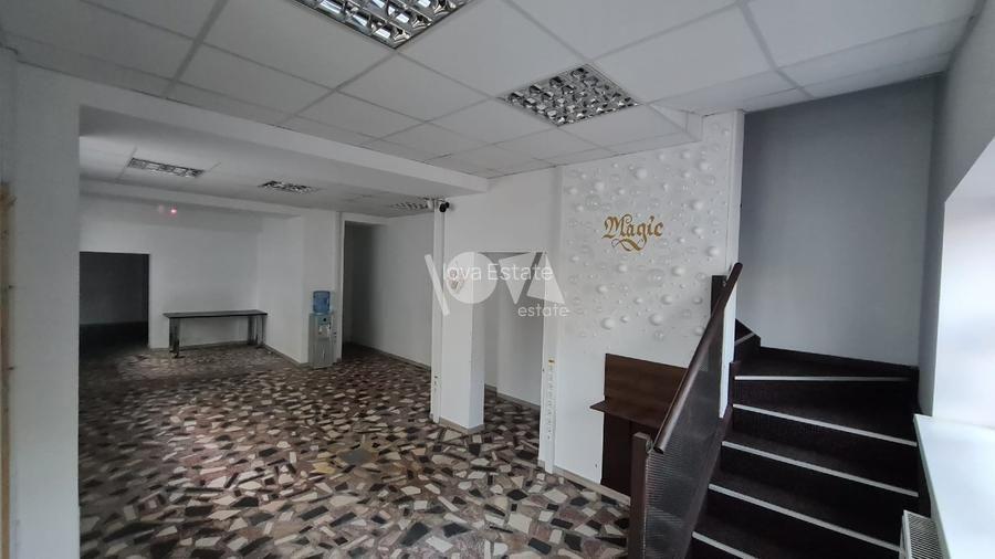 De închiriat: casa 134mp- Crângași/spatiu comercial/ birouri - 3