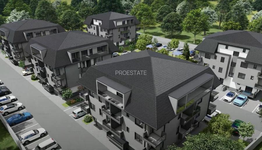 Apartament 2 camere | 53mp | Finalizat  Demisol | zona Maramures | Parc Unirii | - 6