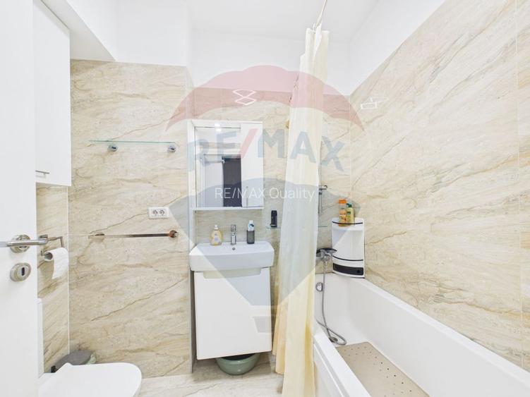 Apartament cu 2 camere modern in Central Address - 5