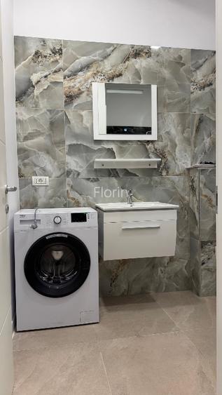 Proprietar, ofer spre inchiriere apartament cu 2 camere, in bloc nou - 10