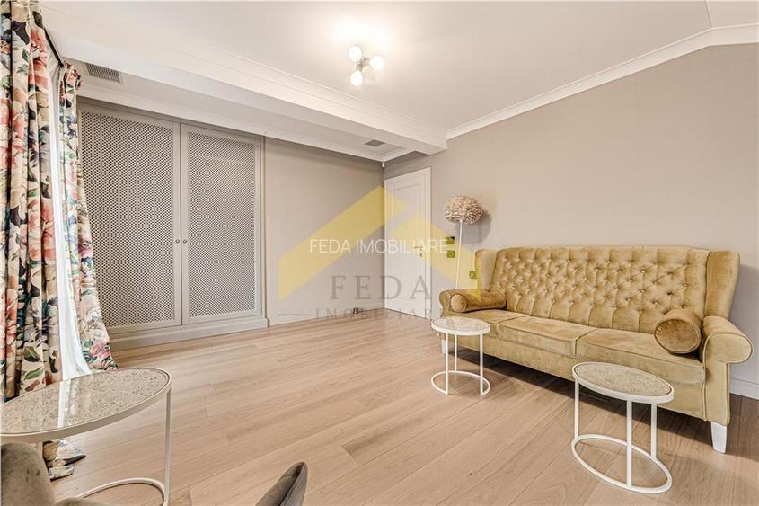 Casa moderna de vanzare Vladimirescu - 37