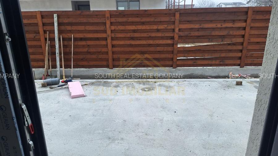 Vila Individuala P+1+pod -130mp utili -teren 250mp - 21