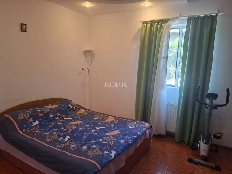 Vanzare | Vila Moderna | Curte 1050 Mp | Investitie | - 12