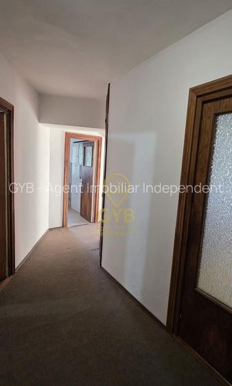 Apartament cu 2 camere spațios, decomandat, Bvd. Dacia - 6