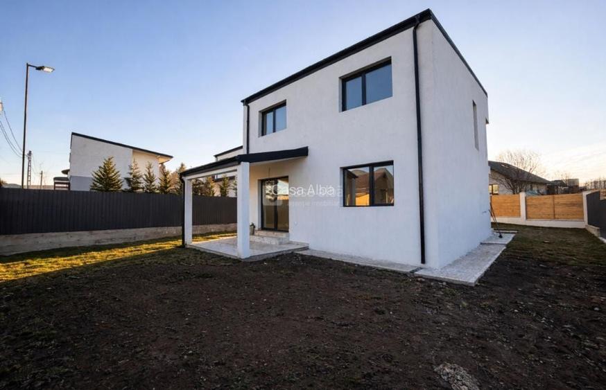 Miroslava - LIDL, locuinta P+E, finisata integral, disponibila imediat - 30