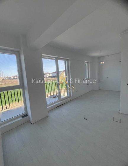 Apartament 2 camere Otopeni - 2