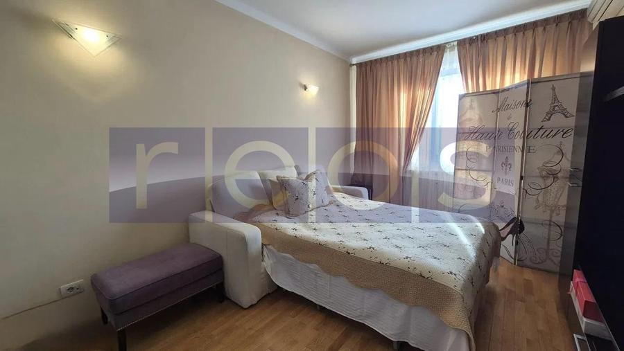 APARTAMENT PENTHOUSE 4 CAMERE  |  FLOREASCA | VEDERE LAC - 9