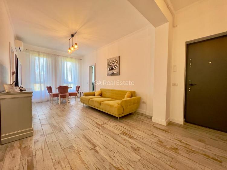 Investitie cu randament ridicat / Azimuth Beach- Stefan Building - 8