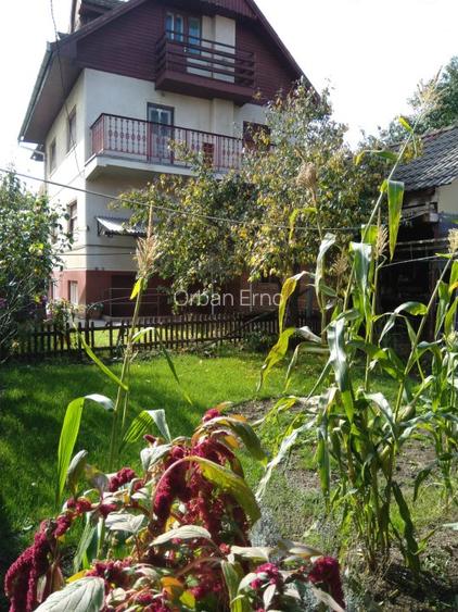 Casa familiala cu anexe - 5