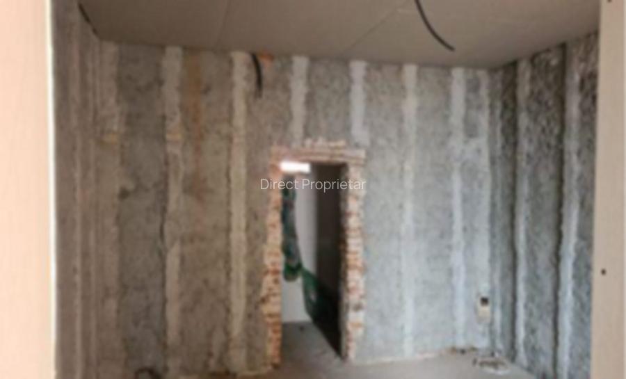 Ansamblu privat - 3 case cu 4 apartamente generoase Pucioasa, langa Parc - 16