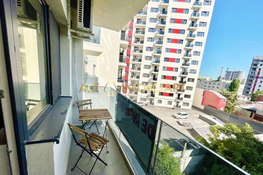 2 Camere de inchiriat | Regie | Metrou | Centrala | Nou | Mobilat - 7