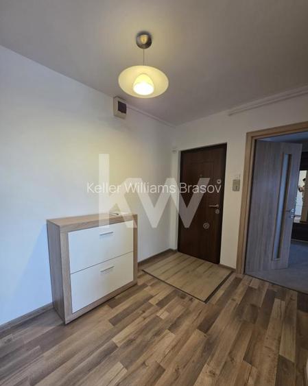 De inchiriat 2 camere + loc de parcare - 7