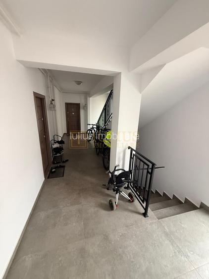 2 camere| Dumbravita| loc de parcare| Pet friendly| - 18