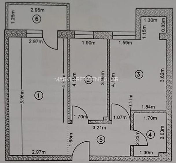 2cam.dec/mob-util/mut. imed-Dr. Jilavei 89- metrou Ap.Patriei - 2