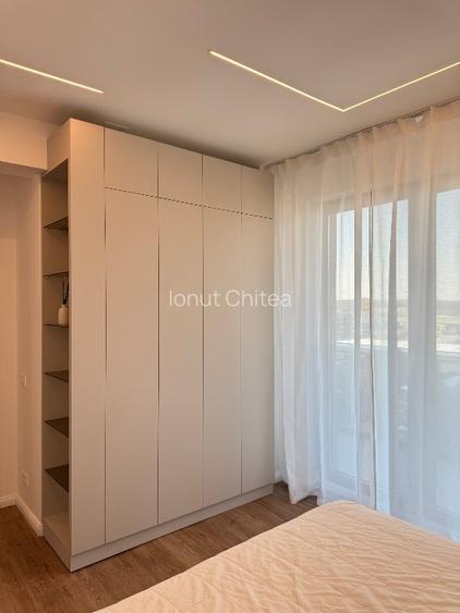 Apartament PREMIUM 3 camere, finisaje LUX, loc parcare inclus, PRIMA INCHIRIERE - 7